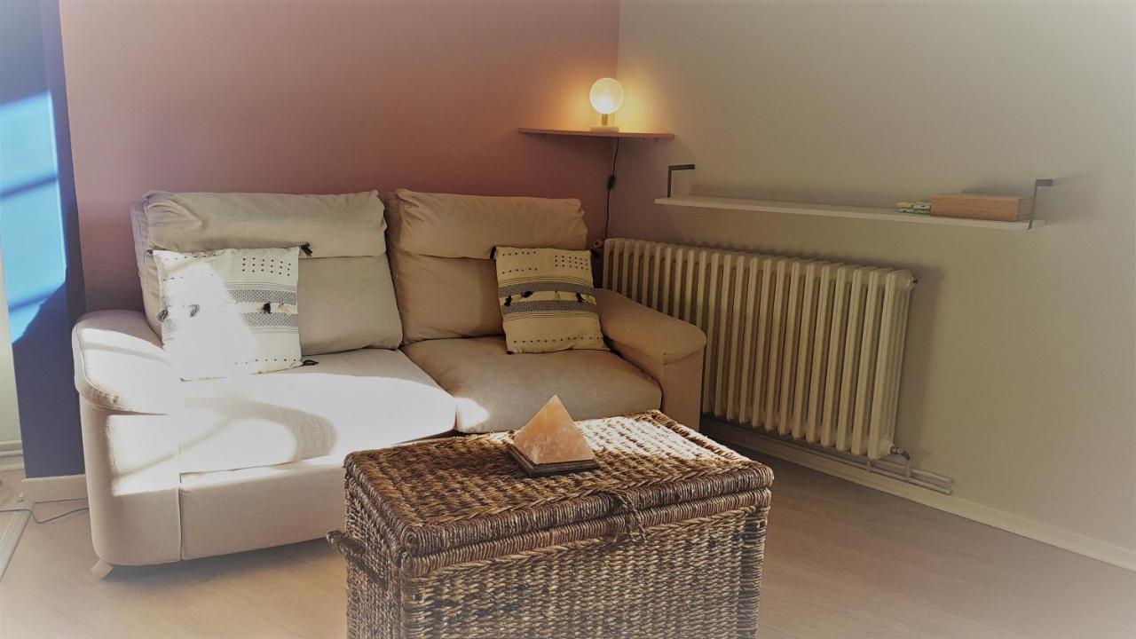 Apartmán Le Point De Vue Albi Exteriér fotografie