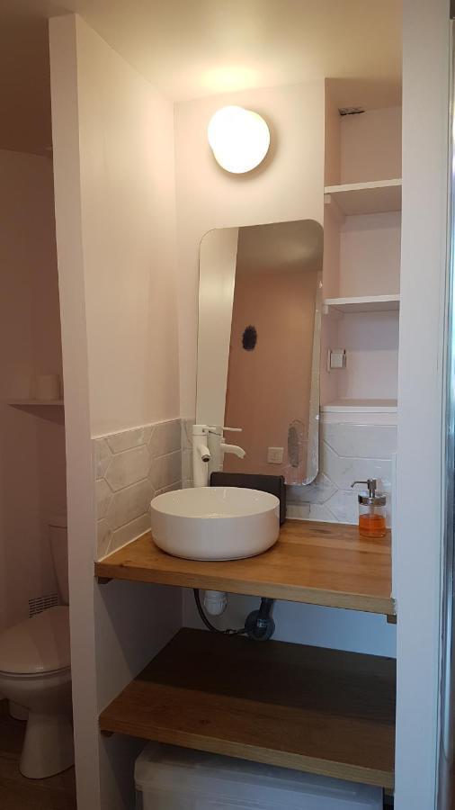Apartmán Le Point De Vue Albi Exteriér fotografie